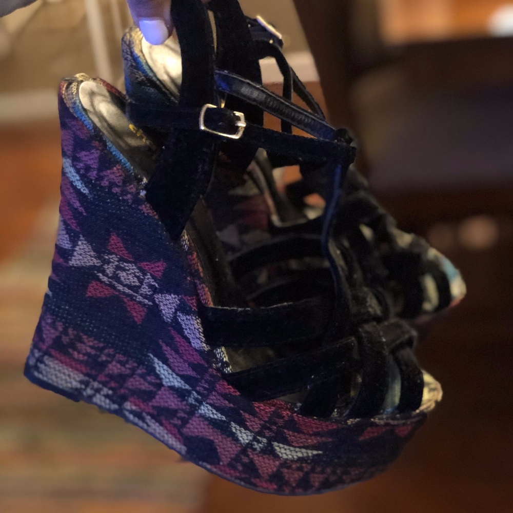 Wedges